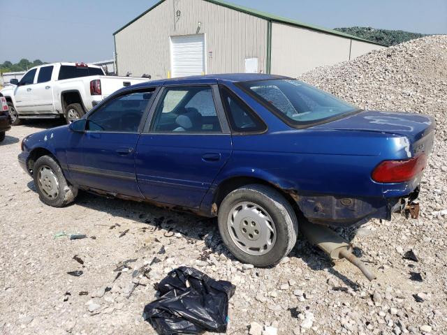 Photo 2 from auction – 1994 FORD TAURUS GL with VIN 1FALP52U9RA154273