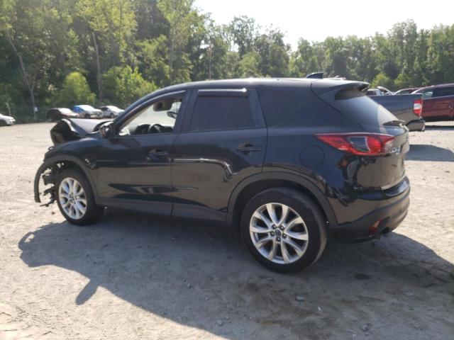 Photo 2 from auction – 2014 MAZDA CX-5 GT with VIN JM3KE4DY9E0364157