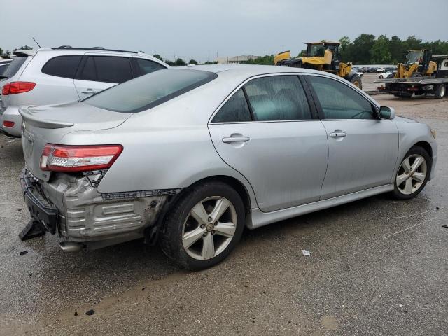 Photo 3 from auction – 2011 TOYOTA CAMRY BASE with VIN 4T1BF3EK5BU207414