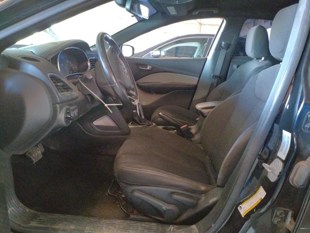 Photo 7 from auction – 2015 DODGE DART SXT with VIN 1C3CDFBB0FD380739