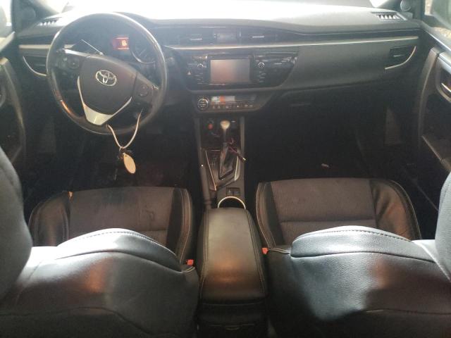Photo 8 from auction – 2014 TOYOTA COROLLA L with VIN 5YFBURHE4EP103856
