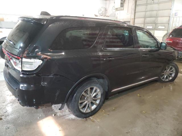 Photo 3 from auction – 2016 DODGE DURANGO SX with VIN 1C4RDJAG2GC302296