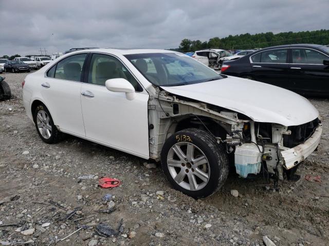 Photo 4 from auction – 2008 LEXUS ES 350 with VIN JTHBJ46G082219220