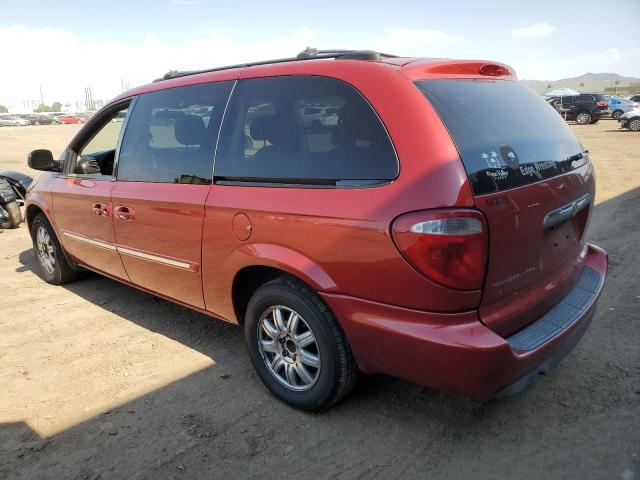 Photo 2 from auction – 2005 CHRYSLER TOWN & COU with VIN 2C4GP54L65R444671