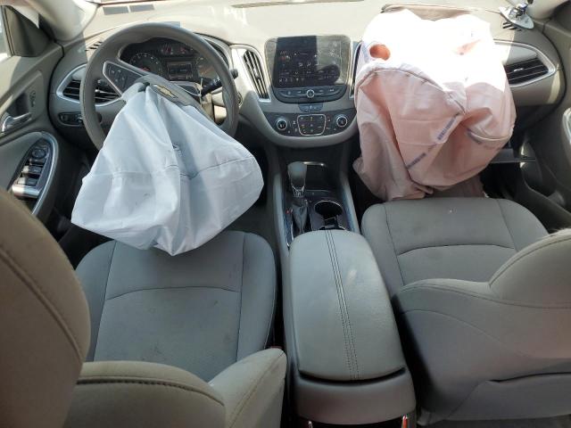 Photo 8 from auction – 2022 CHEVROLET MALIBU LT with VIN 1G1ZD5ST2NF114482