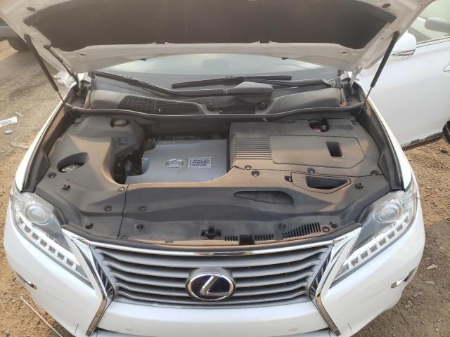 Photo 11 from auction – 2015 LEXUS RX 450H with VIN 2T2BC1BA8FC006151