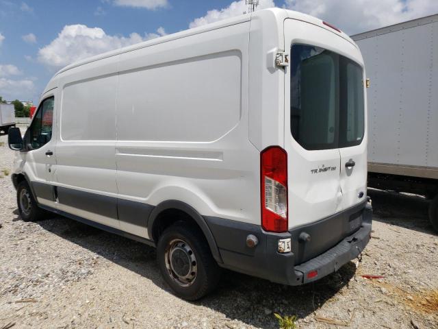 Photo 2 from auction – 2015 FORD TRANSIT T- with VIN 1FTNR2CMXFKA24146