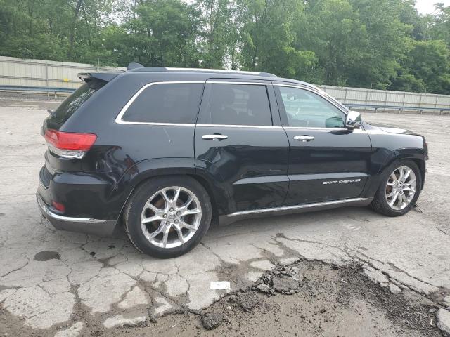Photo 3 from auction – 2014 JEEP GRAND CHER with VIN 1C4RJFJG7EC247959