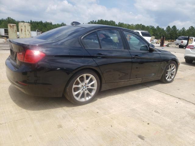 Photo 6 from auction – 2014 BMW 320 I with VIN WBA3B1G58ENS79932