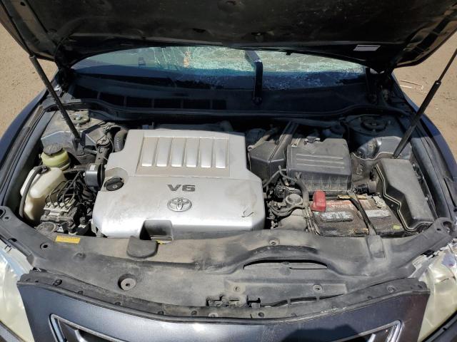 Photo 11 from auction – 2007 TOYOTA CAMRY LE with VIN 4T1BK46K77U042828
