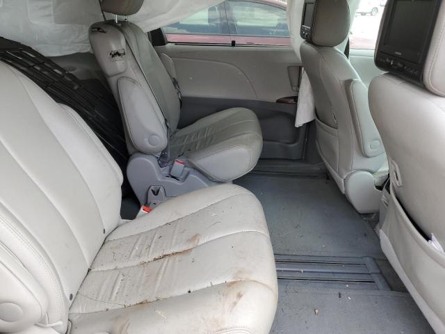 Photo 11 from auction – 2014 TOYOTA SIENNA with VIN 5TDYK3DC0ES494545