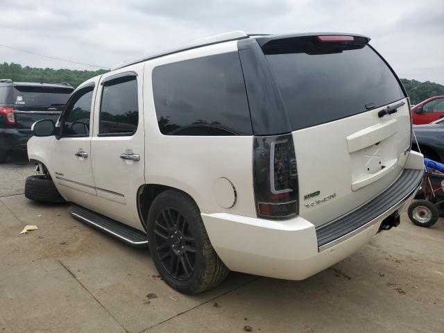 Photo 2 from auction – 2012 GMC YUKON DENA with VIN 1GKS2EEF7CR263488