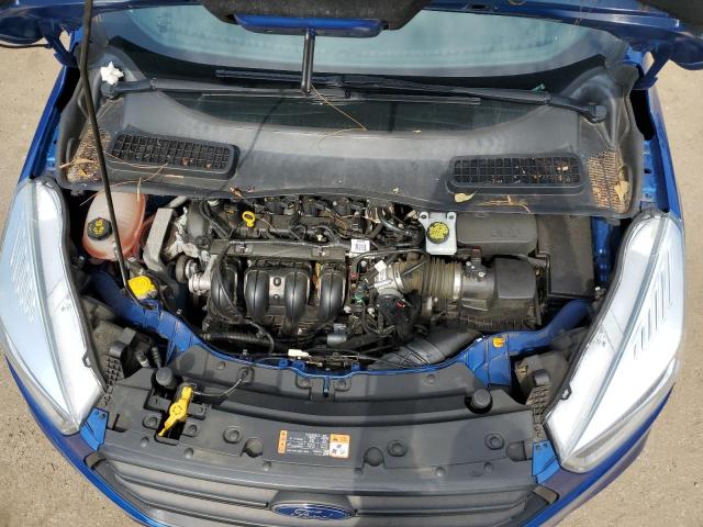 Foto 12 de la subasta – 2017 FORD ESCAPE S con VIN 1FMCU0F73HUB15679