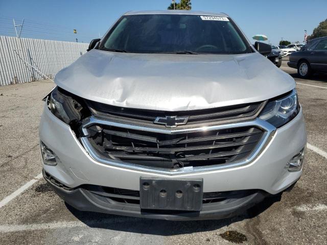 Photo 5 from auction – 2019 CHEVROLET EQUINOX LS with VIN 2GNAXHEV2K6143228