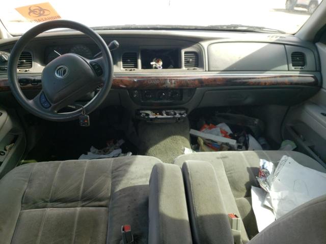 Photo 8 from auction – 2004 MERCURY GRAND MARQ with VIN 2MEFM74W24X654946