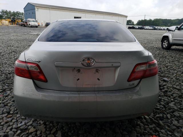 Photo 6 from auction – 2008 TOYOTA CAMRY CE with VIN 4T1BE46K68U230071