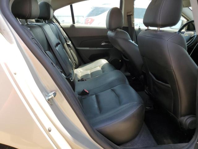 Photo 10 from auction – 2012 CHEVROLET CRUZE LT with VIN 1G1PG5SC2C7276277