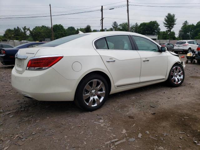 Photo 3 from auction – 2013 BUICK LACROSSE with VIN 1G4GC5E37DF192246