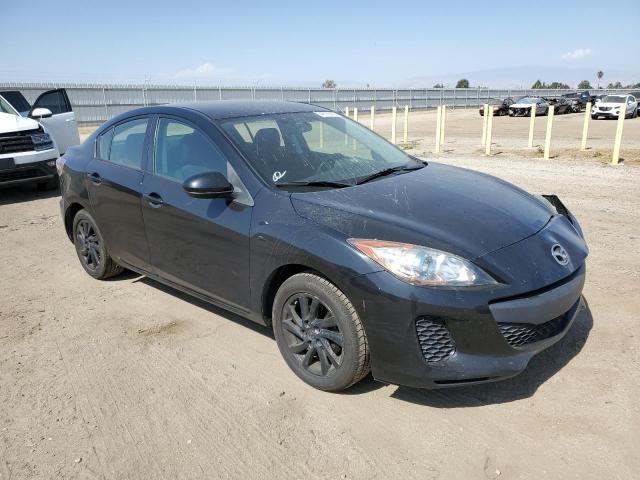 Photo 4 from auction – 2012 MAZDA 3 I with VIN JM1BL1V71C1665645