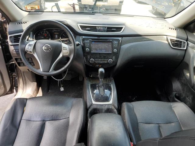 Photo 8 from auction – 2016 NISSAN ROGUE S with VIN 5N1AT2MVXGC844256
