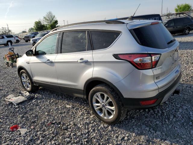 Photo 2 from auction – 2018 FORD ESCAPE SE with VIN 1FMCU9GD0JUD47994