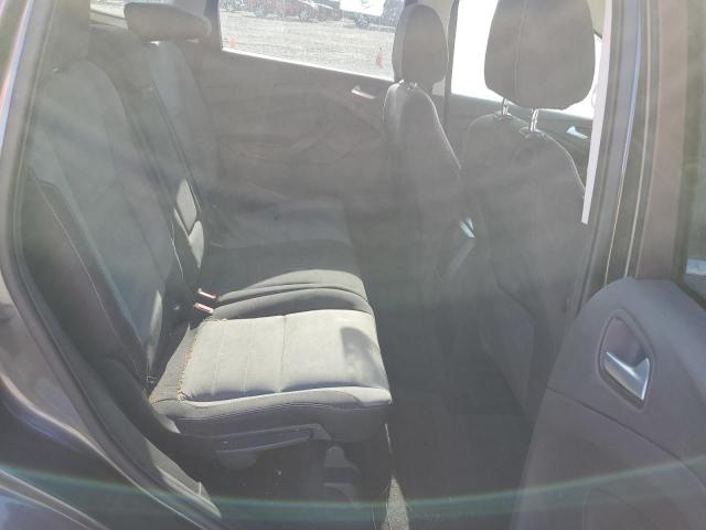 Photo 10 from auction – 2016 FORD ESCAPE SE with VIN 1FMCU0GX4GUA30072