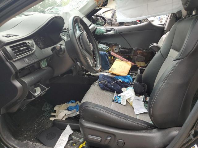 Photo 7 from auction – 2014 TOYOTA CAMRY L with VIN 4T1BF1FK1EU442500