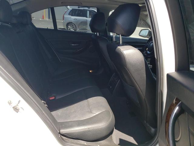 Photo 10 from auction – 2015 BMW 328 XI with VIN WBA3B3G55FNR86239