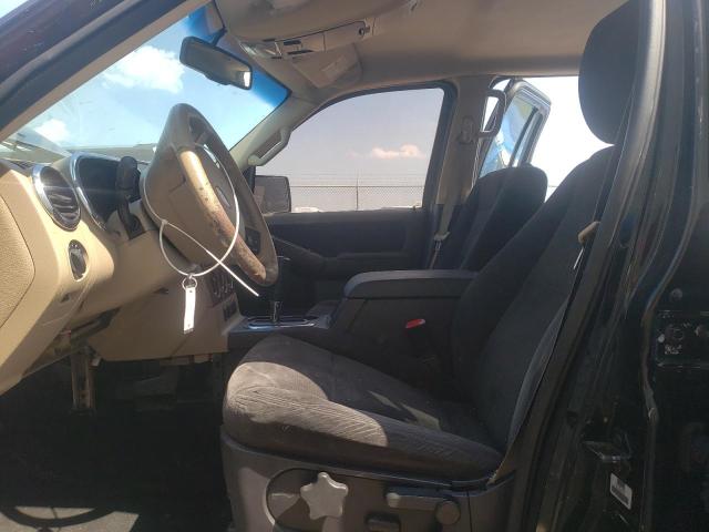 Photo 7 from auction – 2010 FORD EXPLORER E with VIN 1FMEU6EE6AUA24875