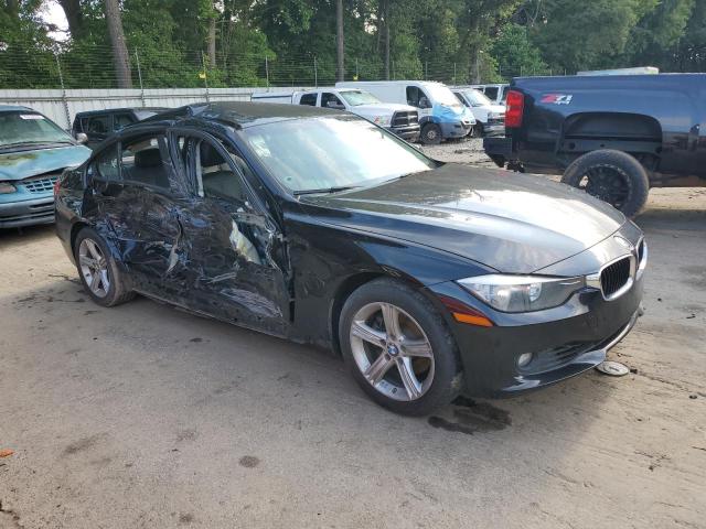 Photo 4 from auction – 2014 BMW 328 I with VIN WBA3A5C59EJ465535