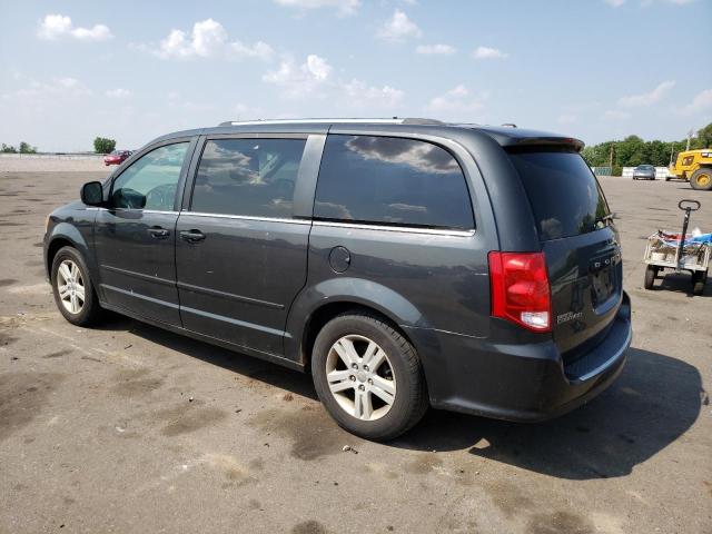 Photo 2 from auction – 2011 DODGE GRAND CARA with VIN 2D4RN5DG5BR697321