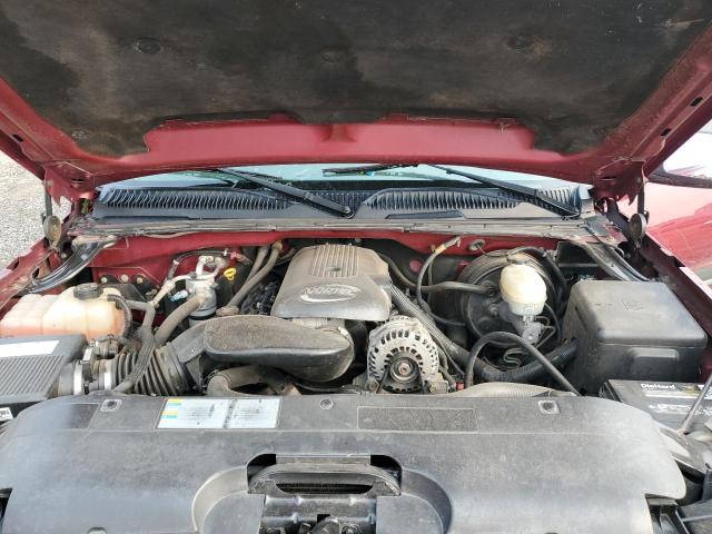 Photo 11 from auction – 2007 CHEVROLET SILVERADO with VIN 2GCEK13Z871153157