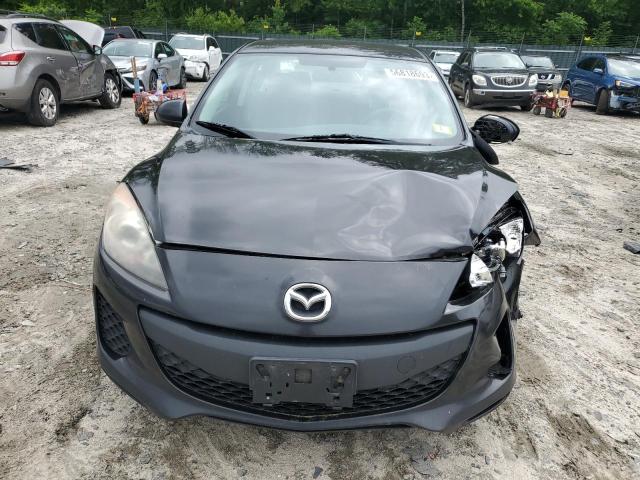 Photo 5 from auction – 2013 MAZDA 3 I with VIN JM1BL1TG2D1703517