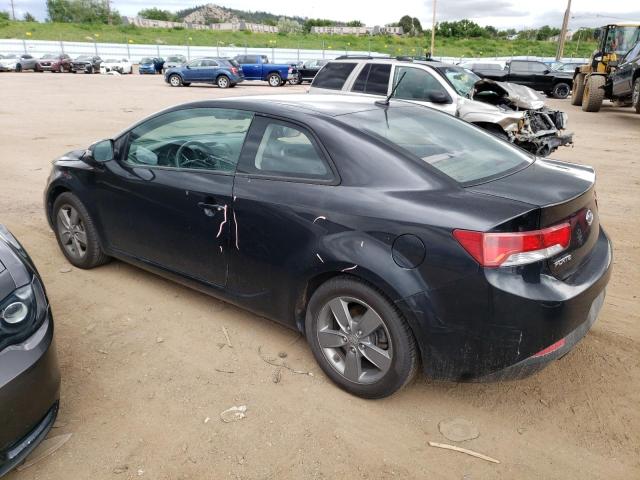 Photo 2 from auction – 2010 KIA FORTE EX with VIN KNAFU6A27A5129310