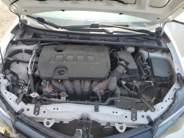 Photo 11 from auction – 2018 TOYOTA COROLLA L with VIN 2T1BURHE9JC095280