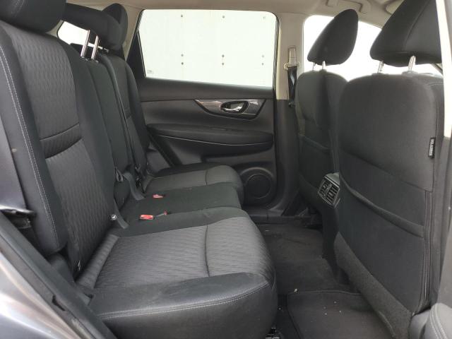 Photo 11 from auction – 2018 NISSAN ROGUE S with VIN KNMAT2MV2JP621973