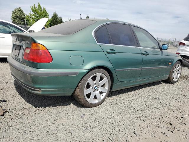 Photo 3 from auction – 1999 BMW 328 I with VIN WBAAM5336XFR05956