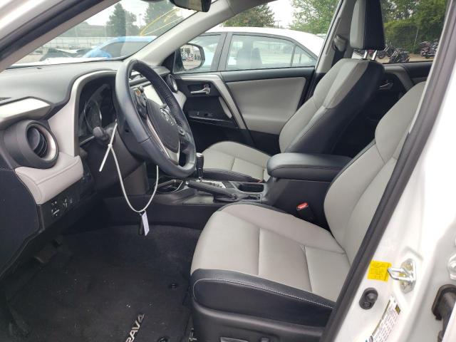 Zdjęcie 7 z aukcji – 2016 TOYOTA RAV4 LIMIT z VIN 2T3DFREV7GW514359