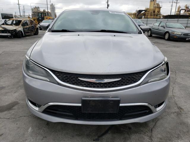 Photo 5 from auction – 2015 CHRYSLER 200 C with VIN 1C3CCCCB9FN680967