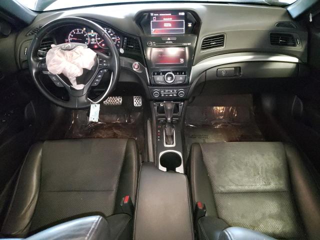 Photo 8 from auction – 2016 ACURA ILX PREMIU with VIN 19UDE2F89GA014478