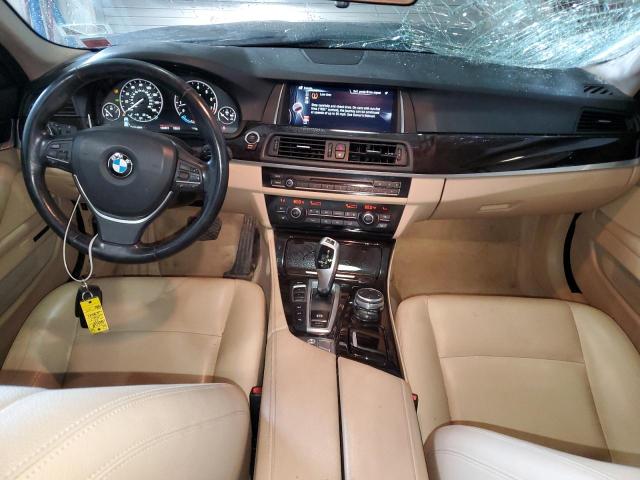 Photo 8 from auction – 2015 BMW 535 XI with VIN WBA5B3C59FD542141