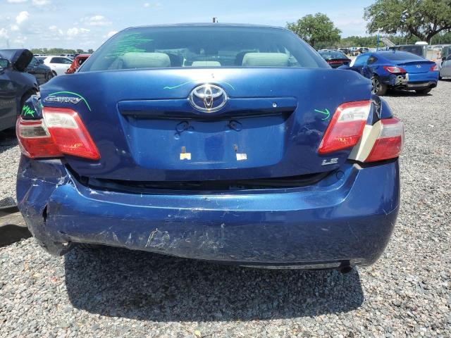 Photo 6 from auction – 2007 TOYOTA CAMRY CE with VIN 4T1BE46K47U186019