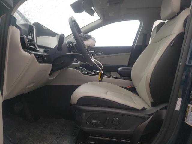 Photo 7 from auction – 2023 KIA SPORTAGE E with VIN KNDPVCAG6P7013463