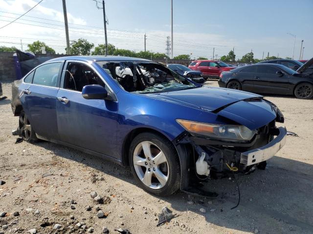 Photo 4 from auction – 2009 ACURA TSX with VIN JH4CU26699C028477
