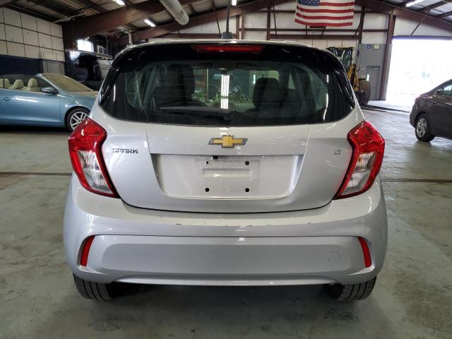 Photo 6 from auction – 2021 CHEVROLET SPARK 1LT with VIN KL8CD6SAXMC223816