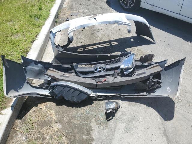 Photo 12 from auction – 2006 HYUNDAI SONATA GLS with VIN 5NPEU46F96H131565