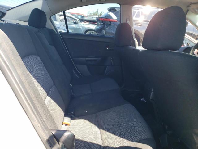 Photo 10 from auction – 2008 MAZDA 3 I with VIN JM1BK12F781102105