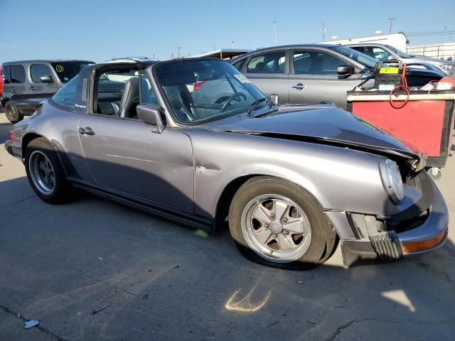 Photo 4 from auction – 1988 PORSCHE 911 CARRER with VIN WP0EB0911JS160258