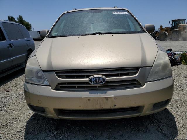 Photo 5 from auction – 2008 KIA SEDONA EX with VIN KNDMB233486218464