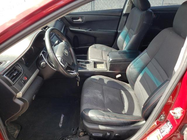 Photo 7 from auction – 2016 TOYOTA CAMRY LE with VIN 4T1BF1FKXGU575209